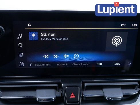 Used 2024 Chevrolet TrailBlazer LT image 20