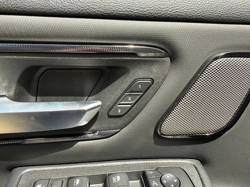 New 2026 RAM 1500 Rebel AWD/4WD image 19