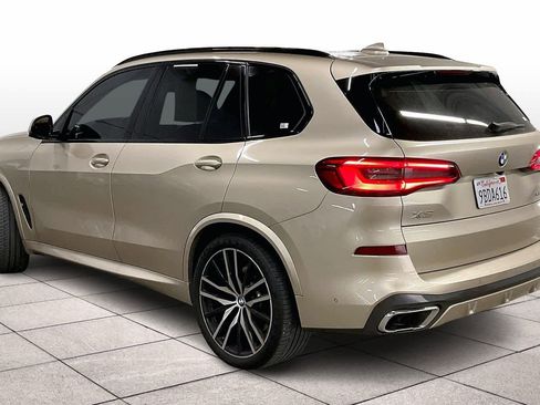 Used 2019 BMW X5 xDrive50i w/ M Sport Package image 14