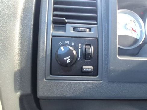 Used 2005 Dodge Dakota SLT w/ Trailer Tow Group image 21