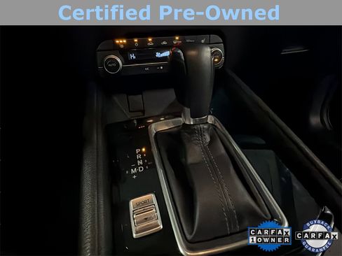 Certified 2023 MAZDA CX-5 AWD 2.5 S w/ Preferred Package image 9