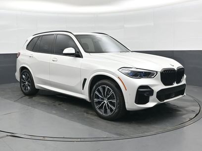 Used 2023 BMW X5 M50i w/ Executive Package