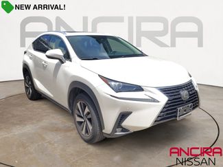 Used 2020 Lexus NX 300 FWD w/ Premium Package video 1