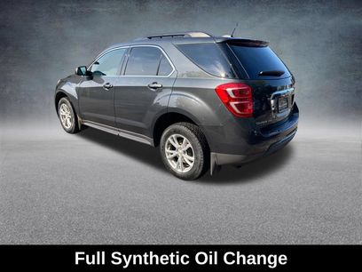 Used 2017 Chevrolet Equinox LT w/ Convenience Package