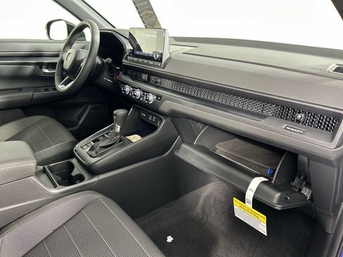 Used 2024 Honda CR-V Sport image 39