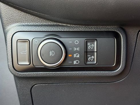 New 2026 Ford Explorer ST w/ Sun And Sound Package AWD/4WD image 19