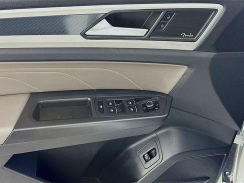 Used 2023 Volkswagen Atlas SEL Premium AWD/4WD image 23