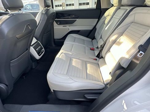 New 2026 Lincoln Nautilus Reserve image 21