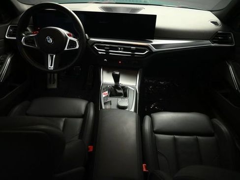 Used 2023 BMW M3 RWD image 35