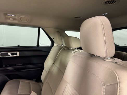 Used 2021 Ford Explorer 2WD image 22