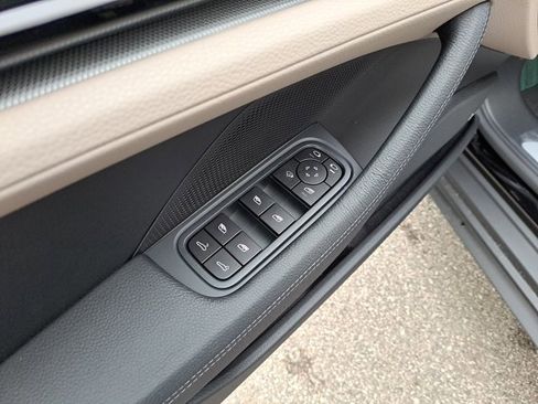 New 2026 Porsche Panamera 4 image 25