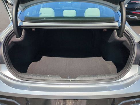 Used 2025 Hyundai Sonata SEL FWD image 29