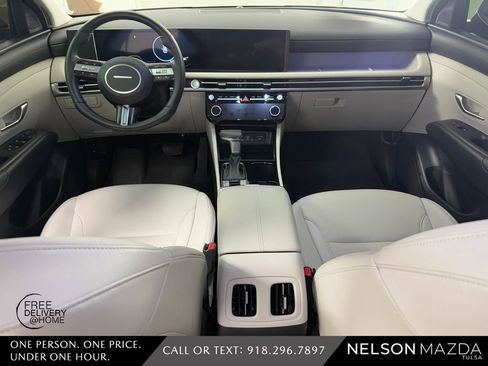 Used 2025 Hyundai Tucson SEL image 39