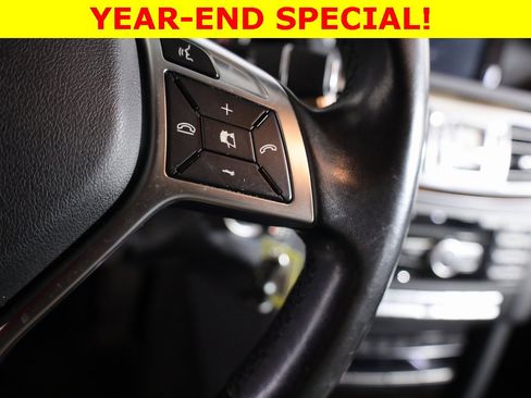 Used 2015 Mercedes-Benz E 350 E 350 image 13
