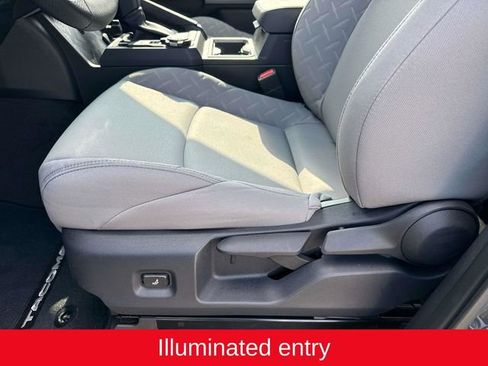 Used 2025 Toyota Tacoma SR5 image 19