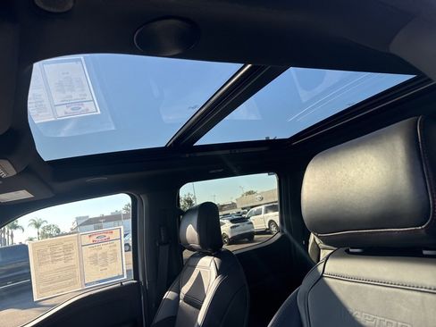 Used 2025 Ford F150 Raptor image 18