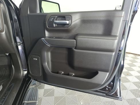 Used 2019 GMC Sierra 1500 AT4 w/ AT4 Premium Package AWD/4WD image 34