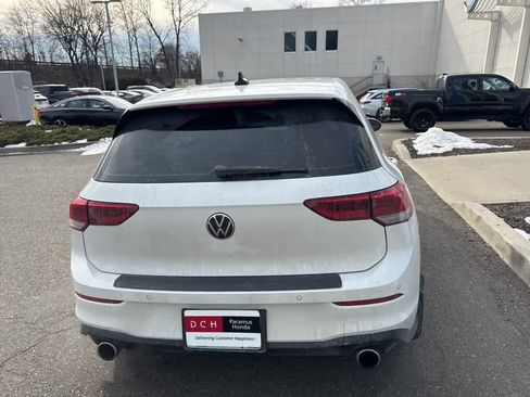 Used 2024 Volkswagen GTI Autobahn image 19