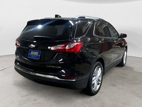 Used 2020 Chevrolet Equinox Premier image 6