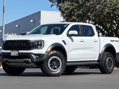 Used 2024 Ford Ranger Raptor
