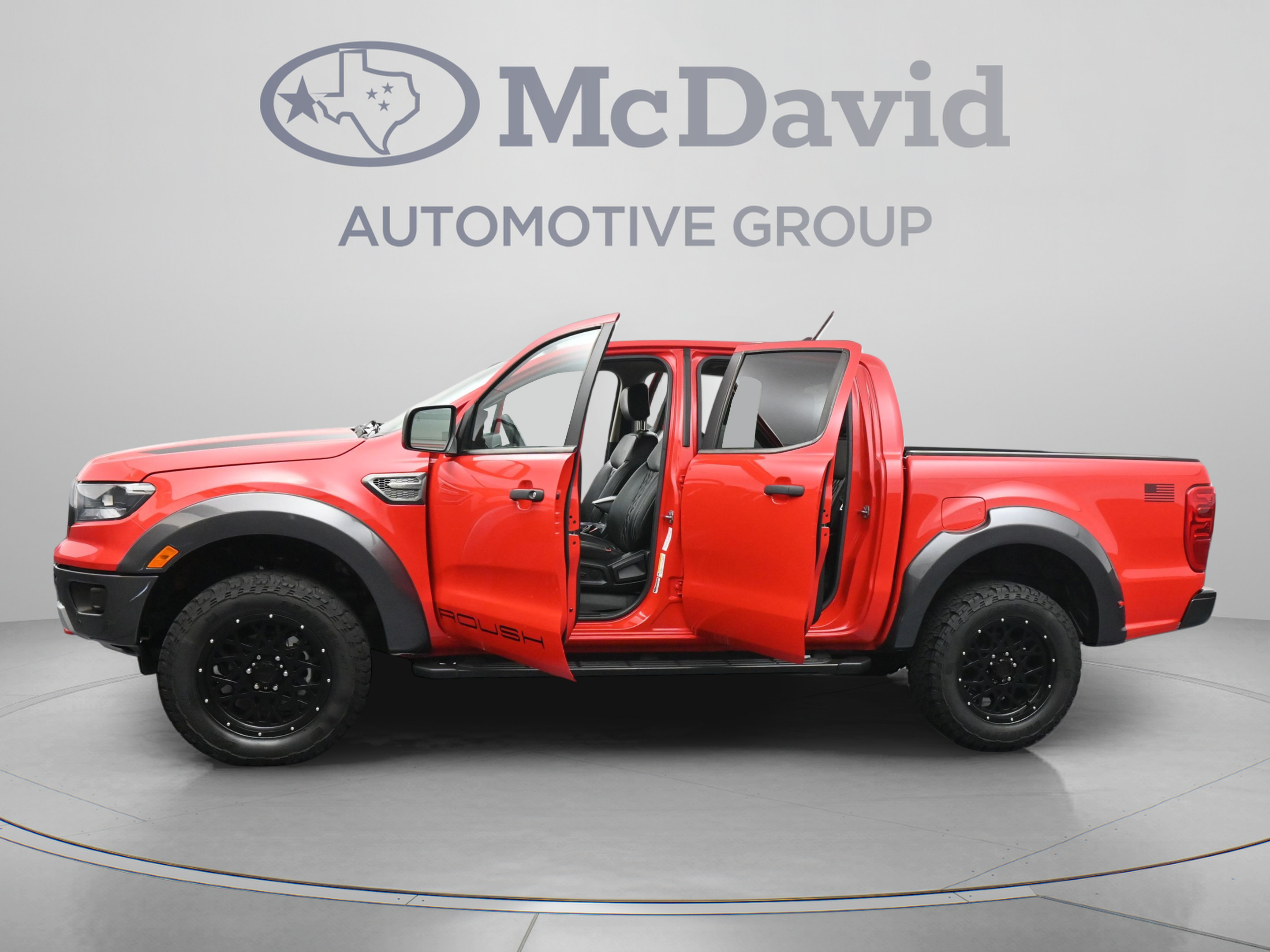 Used 2022 Ford Ranger XLT w/ Equipment Group 302A High AWD/4WD image 41
