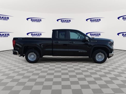 New 2026 GMC Sierra 1500 Pro w/ Pro Value Package image 4