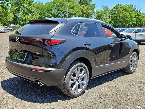 New 2026 MAZDA CX-30 AWD 2.5 S w/ Premium Package image 6