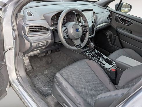 New 2026 Subaru Forester Premium image 11