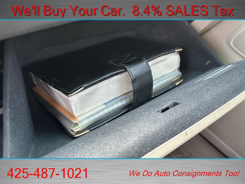 Used 2006 Lexus GX 470 AWD/4WD image 10