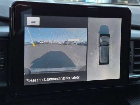 Used 2023 Ford Explorer ST-Line w/ Class IV Trailer Tow Package image 26