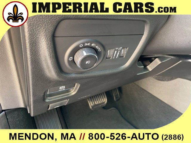New 2026 Jeep Grand Cherokee Limited w/ Limited Altitude Package AWD/4WD image 25
