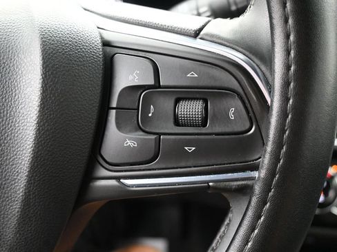 Used 2024 Buick Envista Sport Touring w/ Convenience I Package FWD image 15