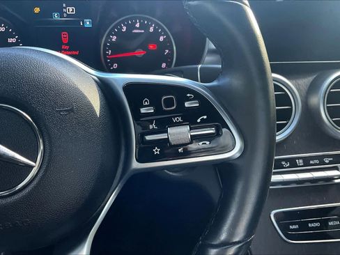 Used 2020 Mercedes-Benz C 300 4MATIC Sedan image 25