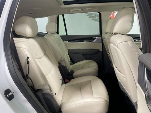 Used 2021 Cadillac XT6 Premium Luxury image 25