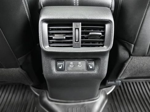 Used 2025 Nissan Murano Platinum w/ Cargo Package AWD/4WD image 15