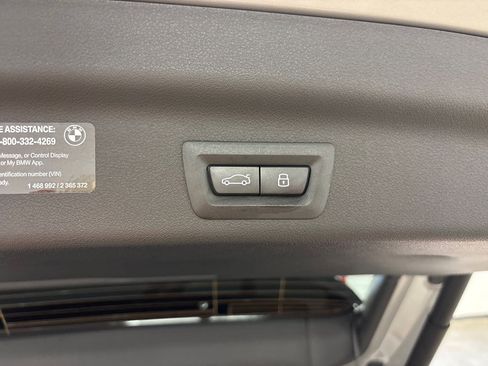 New 2026 BMW X1 xDrive28i w/ Convenience Package image 18