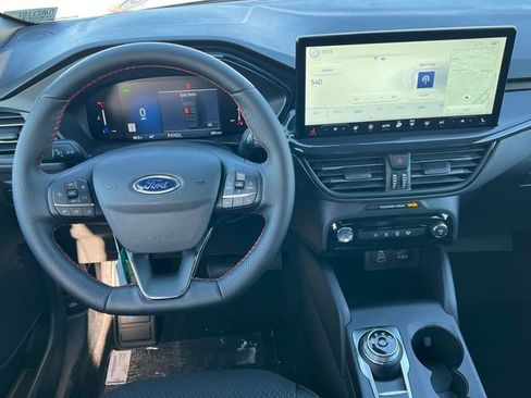 New 2026 Ford Escape ST-Line Select w/ Tech Pack #1 image 15