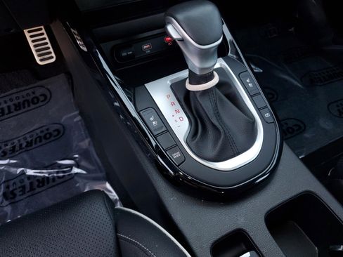 Certified 2023 Kia Forte GT-Line w/ GT-Line Premium Package image 24