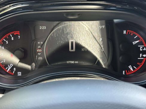 Used 2026 Dodge Durango GT AWD/4WD image 19