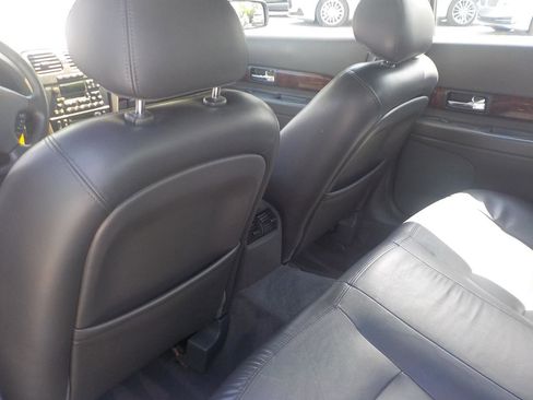 Used 2000 Lincoln LS RWD image 18