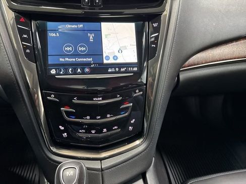 Used 2019 Cadillac CTS Luxury image 21
