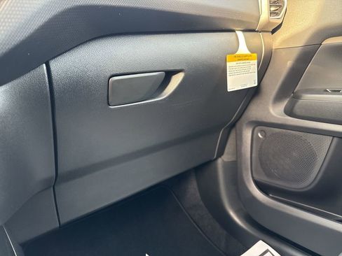 New 2025 Ford Bronco Sport Big Bend image 37