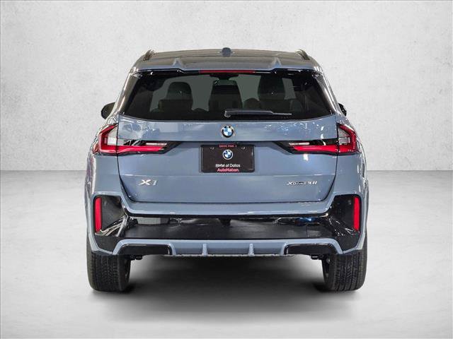 Used 2026 BMW X1 xDrive28i w/ Technology Package AWD/4WD image 6