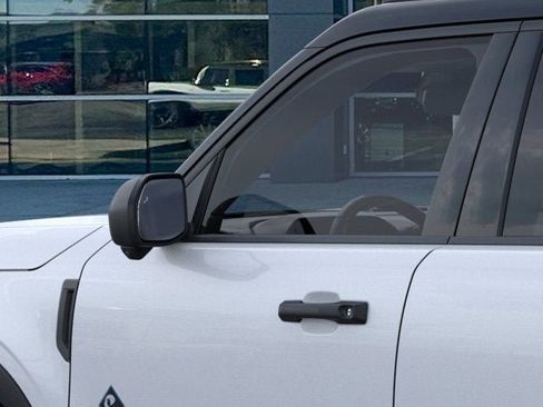 New 2026 Ford Bronco Sport Outer Banks AWD/4WD image 20