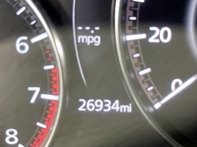 Used 2024 MAZDA CX-30 AWD 2.5 S w/ Select Sport Pkg image 15