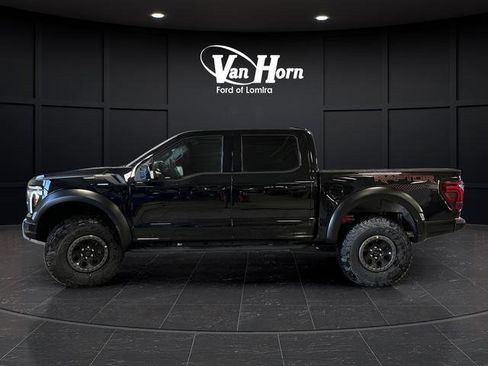 New 2025 Ford F150 Raptor image 12
