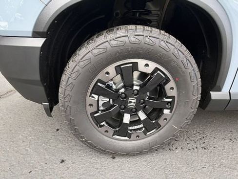 New 2026 Honda Passport TrailSport Elite image 10