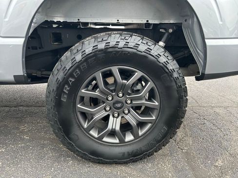 Certified 2023 Ford F150 Tremor AWD/4WD image 13