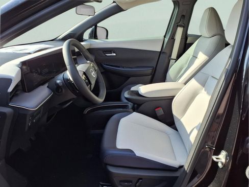 New 2026 Nissan Leaf SV+ image 10