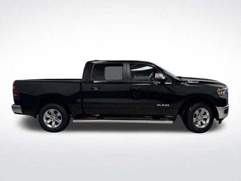 Used 2023 RAM 1500 Laramie image 2